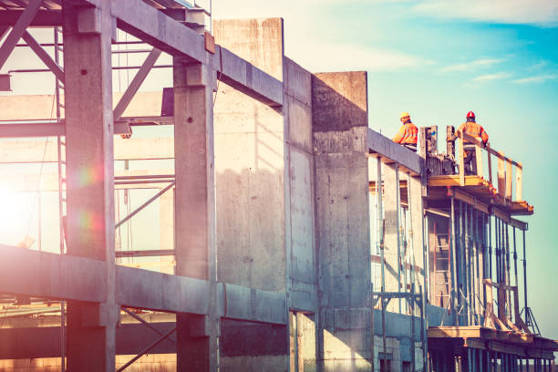 Best Concrete Staining and Coloring in Yorketown, NJ