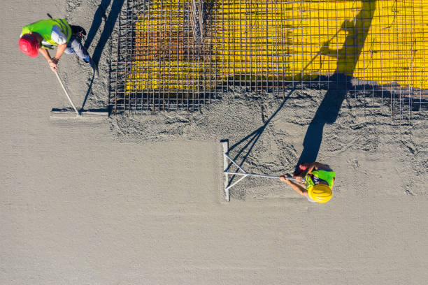 Best Concrete Sealing and Maintenance in Yorketown, NJ