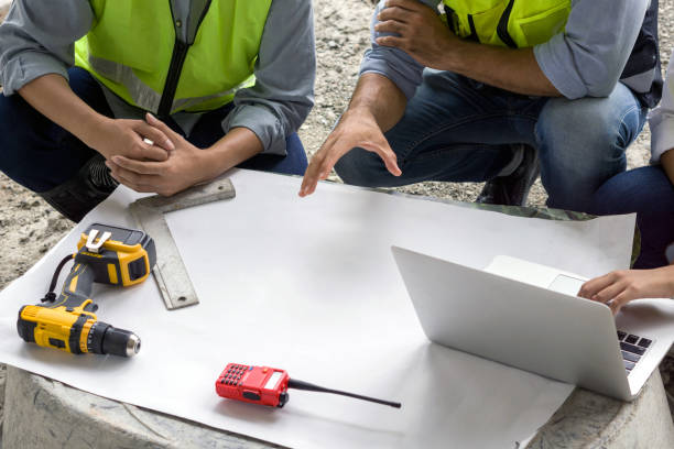 Best Stamped Concrete Services in Yorketown, NJ