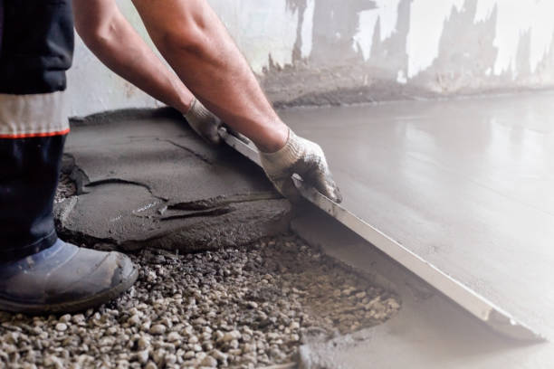 Best Concrete Pool Decks in Yorketown, NJ