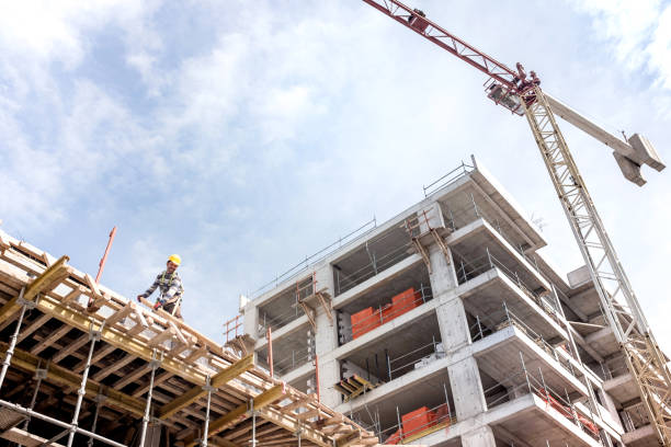 Best Concrete Demolition Services in Yorketown, NJ